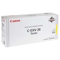 TONER CANON IR C1021/C1028, CEXV-26 žuti, 1657B006, 6K, C-EXV26, CEXV26