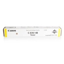 TONER CANON IR C1325/C1335, CEXV-48, žuti, 9109B002, 11,5K, C-EXV48, CEXV48