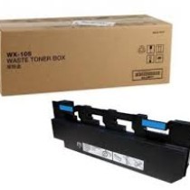 WASTE TONER BOX MINOLTA Bizhub C227/C287, WX-105