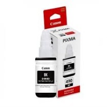 PATRONA CANON Pixma G1400/G3411, crna, GI-490, 6K
