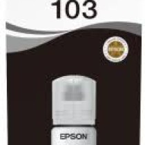 PATRONA EPSON 103 crna L3150/L3111, C13T00S14A, 65 ml, 4,5K