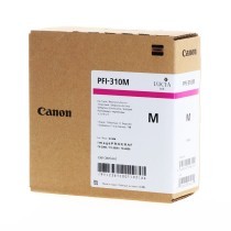 PATRONA CANON PFI-310M, crvena, 2361C001, za Imageprograf TX 2000/3000/4000, 330 ml. PFI310