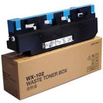 WASTE TONER BOX MINOLTA Bizhub 552/654/754, WX-102, A2WYWY7, A2WYWY1, A2WYWY3